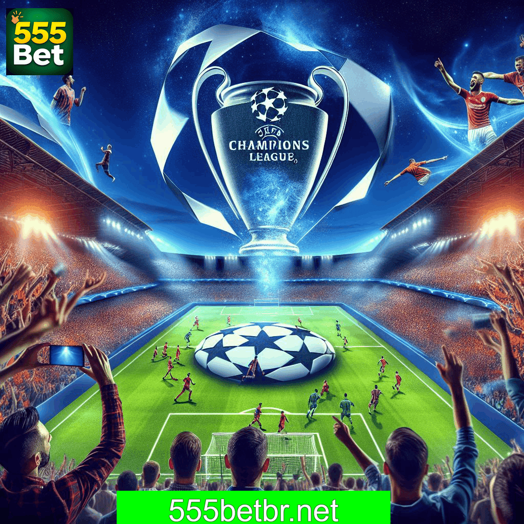 Apostas futebol ao vivo 555BET - odds competitivas