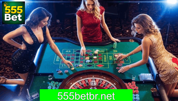 App 555BET Android download