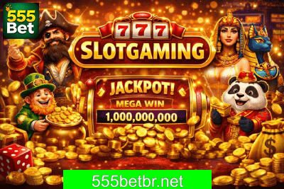 555BET slots no app