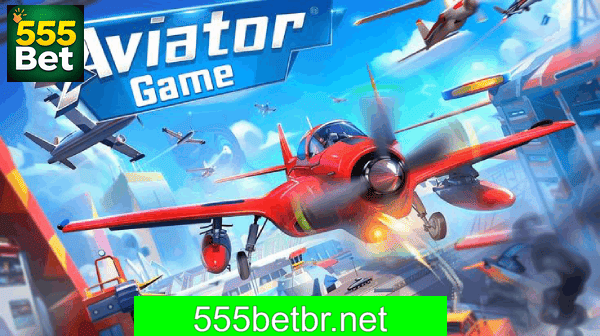Aviator - Crash game popular na 555BET