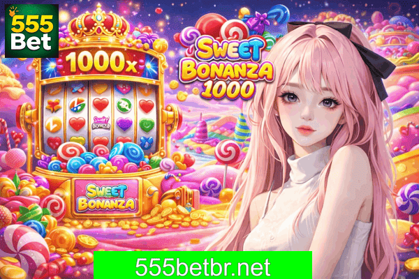 Sweet Bonanza