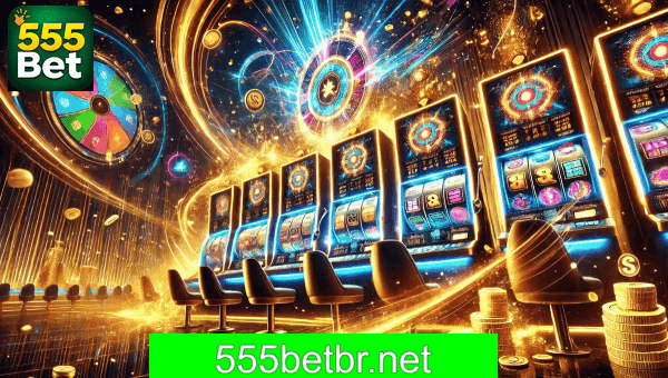 Segurança 555BET SSL