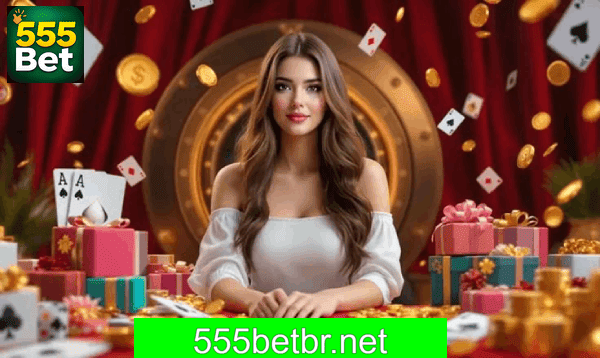 Formulário registro 555BET