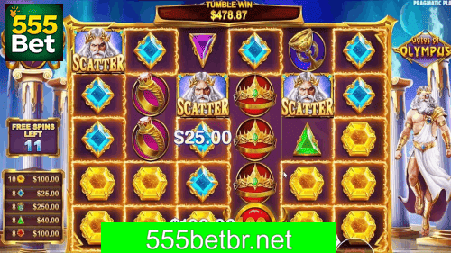 App 555BET slots mobile